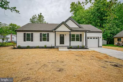 12 Park Road, Pennsville, NJ 08070 - Photo 1