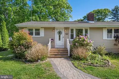 83 Pindale Drive, Pittsgrove, NJ 08318 - Photo 1