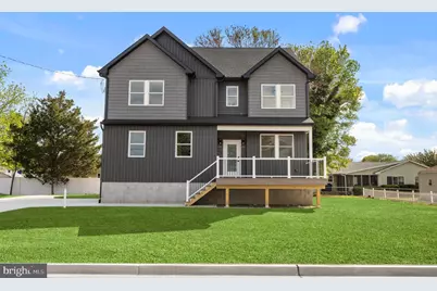 135 Michigan Road, Pennsville, NJ 08070 - Photo 3