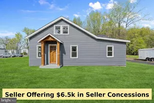 105 E Del-A-Vue Ave, Carneys Point, NJ 08069 - Photo 1