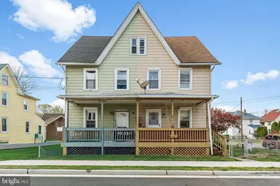 100 Penn Street, Penns Grove, NJ 08069 - Photo 3