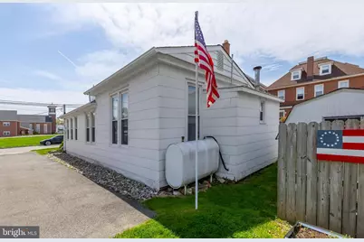 7 Dickinson Street, Woodstown, NJ 08098 - Photo 5