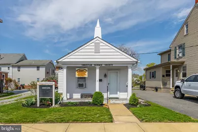 7 Dickinson Street, Woodstown, NJ 08098 - Photo 1