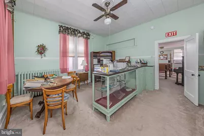 7 Dickinson Street, Woodstown, NJ 08098 - Photo 9