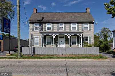 324 E Broadway, Salem, NJ 08079 - Photo 1