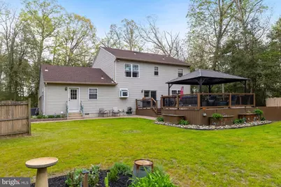 563 Crow Pond Road, Pittsgrove, NJ 08318 - Photo 5