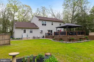 563 Crow Pond Rd, Pittsgrove, NJ 08318 - Photo 5