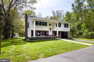 583 Centerton Rd, Pittsgrove, NJ 08318 - Photo 1