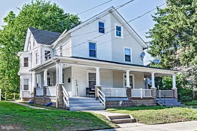 223 Johnson Street, Salem, NJ 08079 - Photo 1