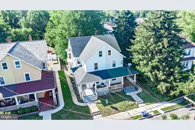 223 Johnson Street, Salem, NJ 08079 - Photo 3