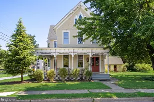20 N Greenwich St, Alloway, NJ 08001 - Photo 1