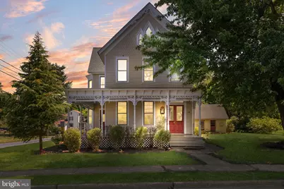 20 N Greenwich Street, Alloway, NJ 08001 - Photo 29