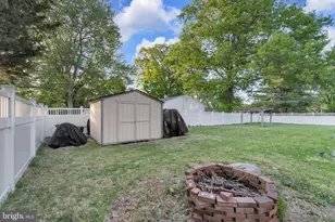 91 2nd St, Pennsville Township, NJ 08070 - Photo 29