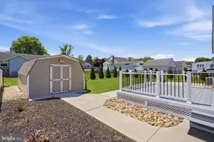5 Harvard Rd, Pennsville, NJ 08070 - Photo 23