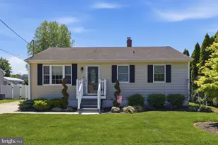 5 Harvard Rd, Pennsville, NJ 08070 - Photo 3