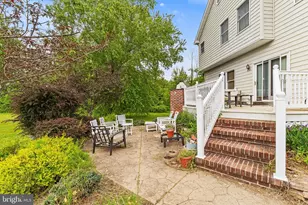 135 Avis Mill, Pilesgrove Township, NJ 08098 - Photo 5