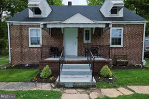 174 Chestnut St, Salem, NJ 08079 - Photo 1
