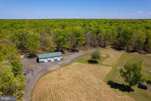 625 Porchtown Rd, Pittsgrove, NJ 08318 - Photo 21