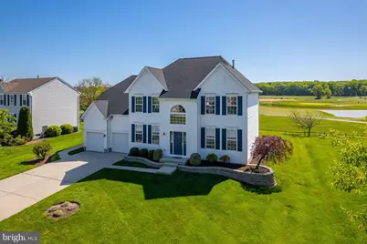31 Kingsberry Lane, Woodstown, NJ 08098 - Photo 5
