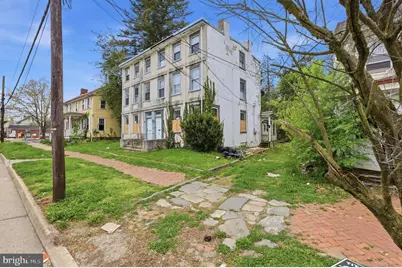 315 E Broadway, Salem, NJ 08079 - Photo 1