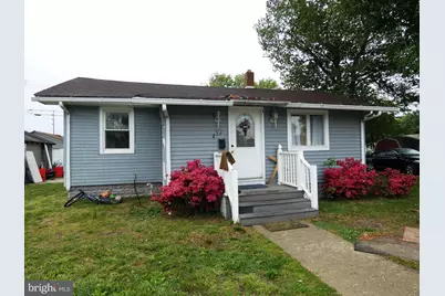 256 H Street, Carneys Point, NJ 08069 - Photo 1
