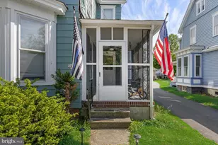 34 Bowen Ave, Woodstown, NJ 08098 - Photo 3