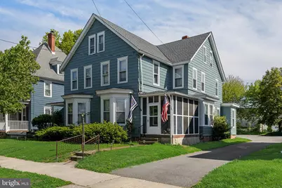 34 Bowen Avenue, Woodstown, NJ 08098 - Photo 1