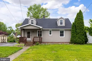 176 Cook Ave, Salem, NJ 08079 - Photo 1