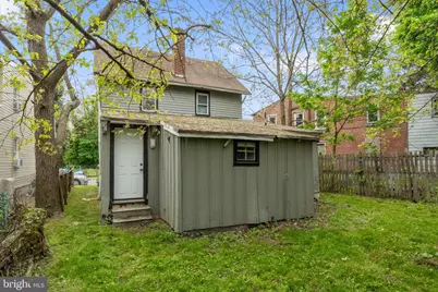 256-258 Sinnickson Street, Salem, NJ 08079 - Photo 5