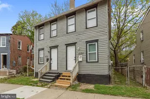 256-258 Sinnickson St, Salem, NJ 08079 - Photo 1