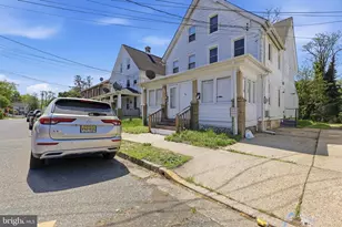 99 Chestnut St, Salem, NJ 08079 - Photo 1