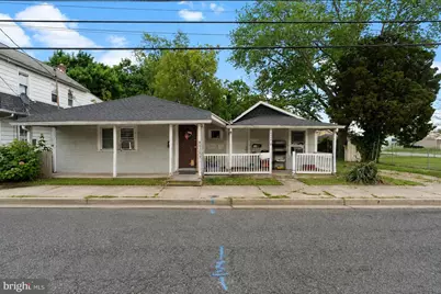 344 Keasbey Street, Salem, NJ 08079 - Photo 1