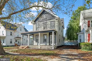 47 Dickinson St, Woodstown, NJ 08098 - Photo 1