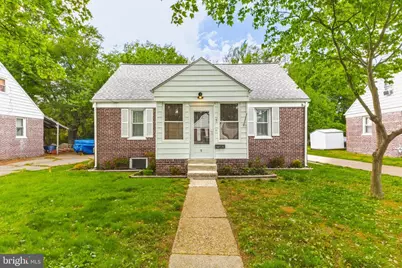 5 Dixie Drive, Penns Grove, NJ 08069 - Photo 1