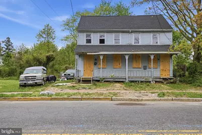 159-161 Grant Street, Salem, NJ 08079 - Photo 1