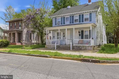 60 Walnut Street, Salem, NJ 08079 - Photo 1