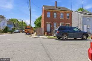 233 Sinnickson St, Salem, NJ 08079 - Photo 5