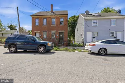 233 Sinnickson Street, Salem, NJ 08079 - Photo 1
