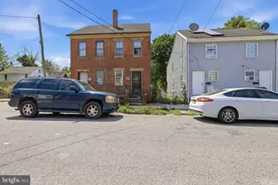 233 Sinnickson St, Salem, NJ 08079 - Photo 1
