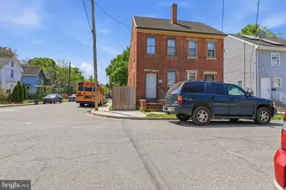 235 Sinnickson Street, Salem, NJ 08079 - Photo 5