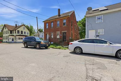 235 Sinnickson Street, Salem, NJ 08079 - Photo 3