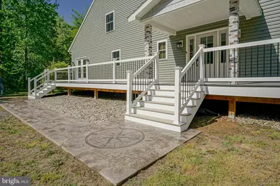 667 Buck Road, Pittsgrove, NJ 08318 - Photo 5