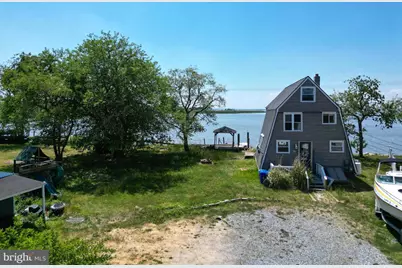 92 Sinnickson Landing Road, Salem, NJ 08079 - Photo 5