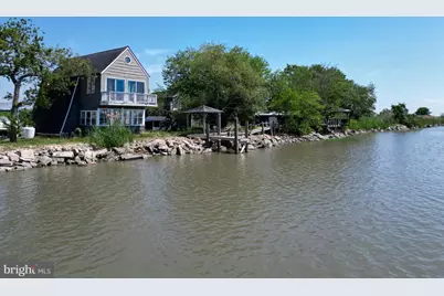 92 Sinnickson Landing Road, Salem, NJ 08079 - Photo 3