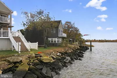 92 Sinnickson Landing Road, Salem, NJ 08079 - Photo 1