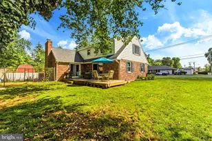 62 Benson, Pennsville, NJ 08070 - Photo 35