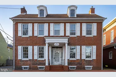 33 Market Street, Salem, NJ 08079 - Photo 1