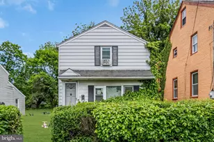 41 Yorke St, Salem, NJ 08079 - Photo 1