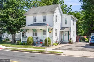 313 S Main Street S, Woodstown, NJ 08098 - Photo 1