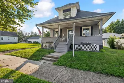 122 Penn Street, Penns Grove, NJ 08069 - Photo 5